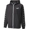Puma ESS+TAPE Windbreaker Men’s Jacket juodas 847477 01