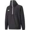 Puma ESS+TAPE Windbreaker Men’s Jacket juodas 847477 01