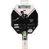 raketė stalo teniso Butterfly Dang Qiu DQX1