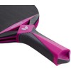 raketė stalo teniso Butterfly Outdoor juoda