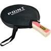 „Point Derby“ stalo teniso raketė su dangčiu