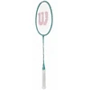 Wilson Reaction 70 BMTN RKT 4 3 1/2 badmintono raketė, pilka WR153710U4