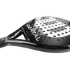 Rakieta do padla Wilson Rental Padel Racket V1 4 1/4 juoda WR203211U2
