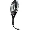 Rakieta do padla Wilson Rental Padel Racket V1 4 1/4 juoda WR203211U2