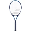 Babolat Eagle 25 NCV G3 teniso raketė žiemai juodai mėlyna balta 214631