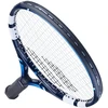 Babolat Eagle 25 NCV G3 teniso raketė žiemai juodai mėlyna balta 214631