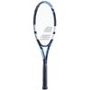 Babolat Eagle 25 NCV G3 teniso raketė žiemai juodai mėlyna balta 214631