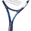 Babolat Eagle 25 NCV G3 teniso raketė žiemai juodai mėlyna balta 214631