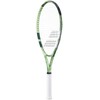Babolat Wimbledon 25 Junior mėtinis teniso raketė 140529