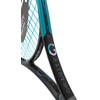 Head IG Gravity Jr 25 3 7/8 Teniso raketė Juoda ir mėlyna 231215 SC07