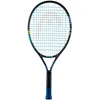 Rakieta do tenisa ziemnego Head Novak 23 cv3 3/4 w pokrowcu juoda-mėlyna 235014 SC06