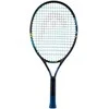 Head Galva Novak 23 cv3 5/8 teniso raketė dangtelyje juoda-mėlyna 235014 SC05
