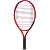 Head Radical Jr19 teniso raketė 3 5/8 oranžinė 234943 SC05