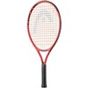 Head Radical Jr23 3 5/8 Oranžinė Teniso Raketė 231425 SC05