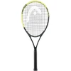 Rakieta do tenisa ziemnego Head Tour Pro 4 1/4 limonkowo-juoda 230384 SC20