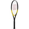 Wilson Energy XL Teniso raketė 3 4 3/8 juoda ir geltona WR199310U3