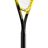 Wilson Energy XL Teniso raketė 3 4 3/8 juoda ir geltona WR199310U3