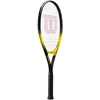 Rakieta do tenisa ziemnego Wilson Energy Tour XP TNS RKT 2 4 1/4 juoda-geltona WR199310U2