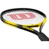 Rakieta do tenisa ziemnego Wilson Energy Tour XP TNS RKT 2 4 1/4 juoda-geltona WR199310U2