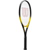 Wilson Energy XL Teniso raketė 3 4 3/8 juoda ir geltona WR199310U3