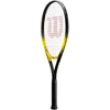 Rakieta do tenisa ziemnego Wilson Energy Tour XP TNS RKT 2 4 1/4 juoda-geltona WR199310U2