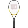 Wilson Energy XL Teniso raketė 3 4 3/8 juoda ir geltona WR199310U3