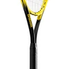 Rakieta do tenisa ziemnego Wilson Energy Tour XP TNS RKT 2 4 1/4 juoda-geltona WR199310U2