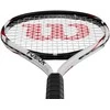 WILSON FUSION XL teniso raketė (Dydis: 3 )