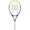 Teniso raketė Wilson Impact TNS RKT 3 4 3/8, tamsiai mėlyna ir žalia, WR198910U3