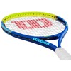 Teniso raketė Wilson Impact TNS RKT 3 4 3/8, tamsiai mėlyna ir žalia, WR198910U3
