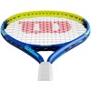 Teniso raketė Wilson Impact TNS RKT 3 4 3/8, tamsiai mėlyna ir žalia, WR198910U3