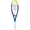 Teniso raketė Wilson Impact TNS RKT 3 4 3/8, tamsiai mėlyna ir žalia, WR198910U3