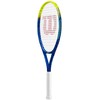 Teniso raketė Wilson Impact TNS RKT 3 4 3/8, tamsiai mėlyna ir žalia, WR198910U3
