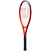 Wilson Pro Staff Precision XL 110 TNS RKT 2 4 1/4 teniso raketė, raudona ir juoda WR171410U2