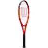 Wilson Pro Staff Precision XL 110 4 3/8 Teniso raketė Raudona WR171410U3