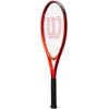Wilson Pro Staff Precision XL 110 4 3/8 Teniso raketė Raudona WR171410U3