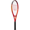 Wilson Pro Staff Precision XL 110 4 3/8 Teniso raketė Raudona WR171410U3