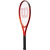 Wilson Pro Staff Precision XL 110 4 3/8 Teniso raketė Raudona WR171410U3