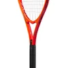 Wilson Pro Staff Precision XL 110 TNS RKT 2 4 1/4 teniso raketė, raudona ir juoda WR171410U2