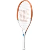 Rakieta do tenisa ziemnego Wilson Roland Garros Elite Junior 21 3 1/2 WR193610H