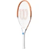 Rakieta do tenisa ziemnego Wilson Roland Garros Elite Junior 23 3 5/8 WR193510H