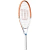 Rakieta do tenisa ziemnego Wilson Roland Garros Elite Junior 23 3 5/8 WR193510H