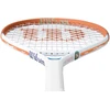 Rakieta do tenisa ziemnego Wilson Roland Garros Elite Junior 23 3 5/8 WR193510H