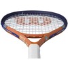 Wilson Roland Garros Elite Raketė 3 4 3/8 tamsiai mėlynos ir oranžinės spalvos teniso raketė WR193210U3