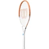 Rakieta do tenisa ziemnego Wilson Roland Garros Elite Junior 25 3 7/8 WR193410H