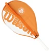 Rakieta do tenisa ziemnego Wilson Roland Garros Elite Junior 25 3 7/8 WR193410H