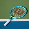 WILSON ULTRA POWER 23 vaikiška teniso raketė