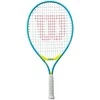WILSON ULTRA POWER 21 vaikiška teniso raketė