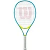 WILSON ULTRA POWER 23 vaikiška teniso raketė