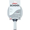 Rakietka do ping ponga Point School outdoor balta